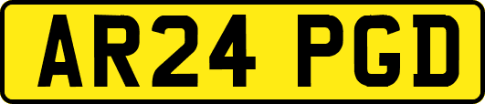 AR24PGD
