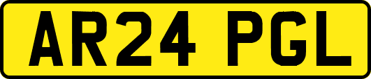 AR24PGL