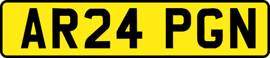 AR24PGN