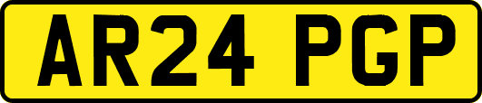 AR24PGP