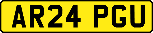 AR24PGU
