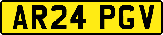 AR24PGV