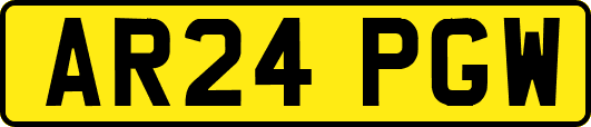 AR24PGW