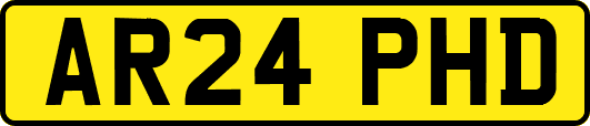 AR24PHD