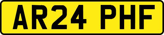 AR24PHF