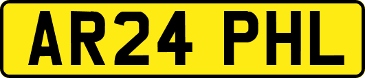 AR24PHL