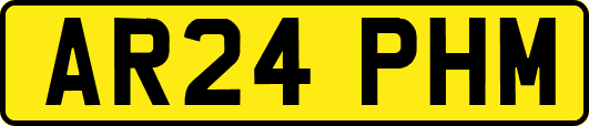 AR24PHM