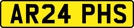 AR24PHS