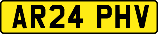 AR24PHV