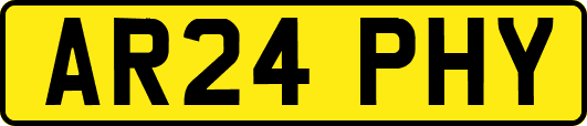 AR24PHY