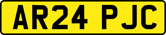 AR24PJC