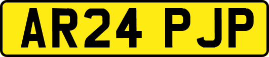 AR24PJP