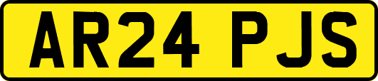 AR24PJS