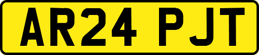 AR24PJT