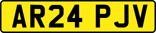 AR24PJV