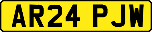 AR24PJW