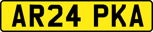 AR24PKA