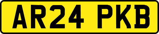 AR24PKB