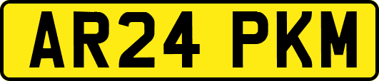 AR24PKM