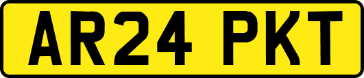 AR24PKT
