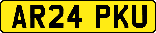 AR24PKU
