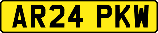 AR24PKW