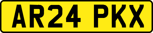 AR24PKX