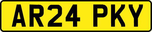 AR24PKY