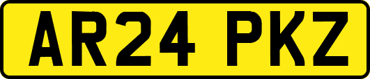 AR24PKZ