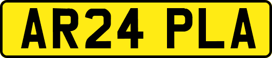 AR24PLA