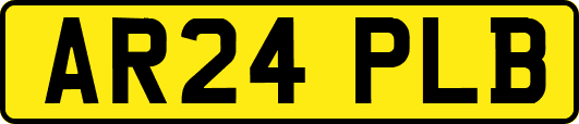 AR24PLB