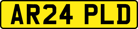 AR24PLD