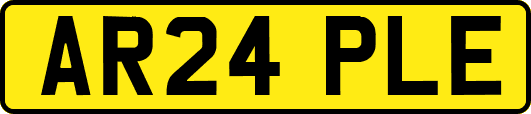 AR24PLE