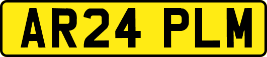 AR24PLM