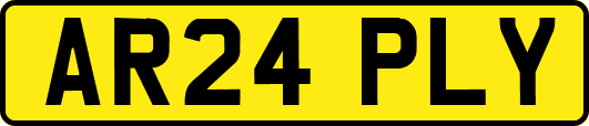 AR24PLY