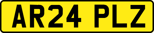 AR24PLZ