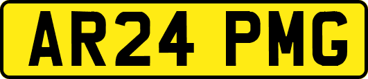 AR24PMG