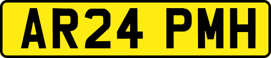 AR24PMH