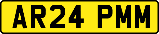 AR24PMM
