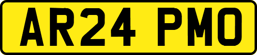 AR24PMO