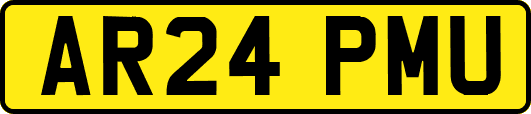AR24PMU