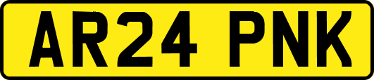 AR24PNK