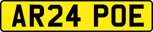 AR24POE