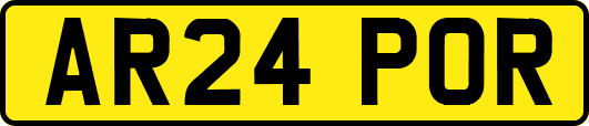 AR24POR