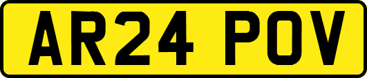 AR24POV