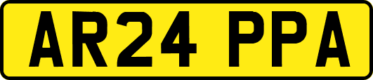 AR24PPA
