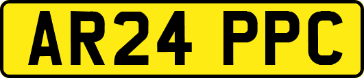 AR24PPC