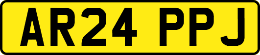 AR24PPJ