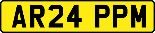 AR24PPM