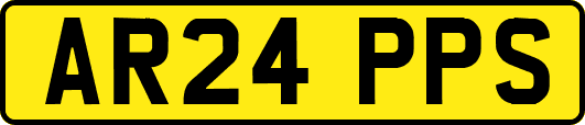 AR24PPS